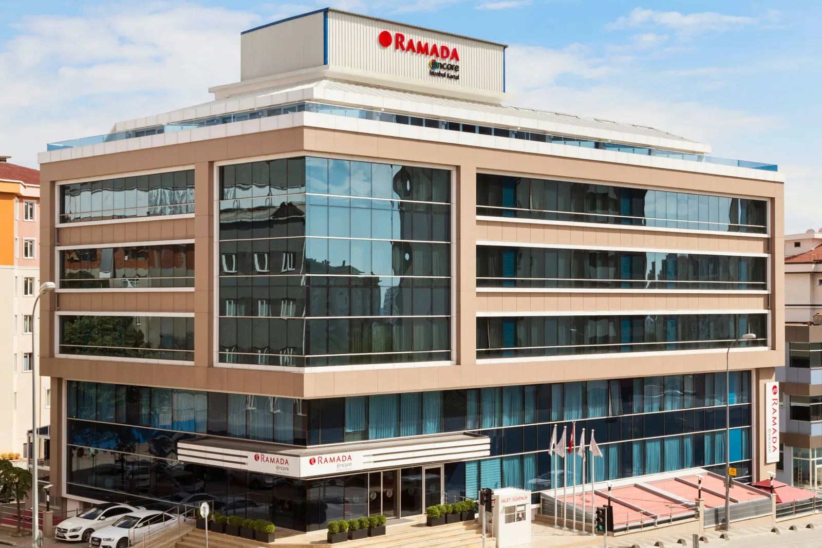 Ramada Encore by Wyndham Istanbul Kartal, Kartal