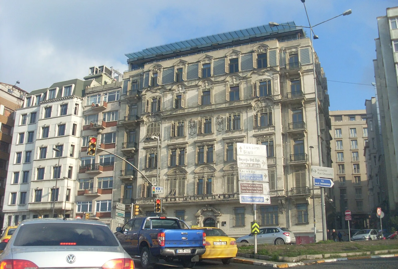 Saydam, Sultanbeyli, İstanbul