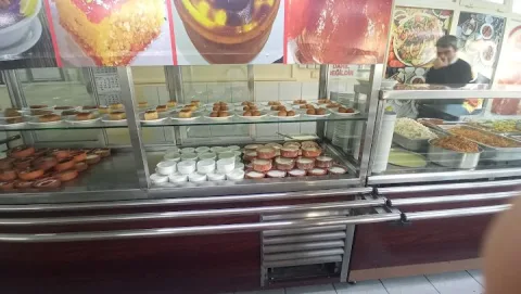 Gümüşsuyu Et Lokantası, Zeytinburnu
