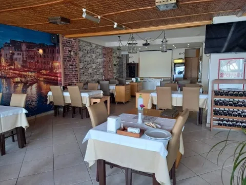 Kekik, Silivri