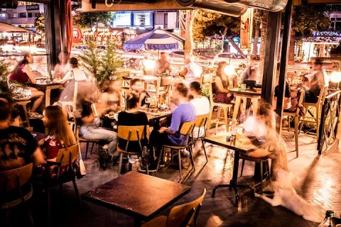 Pennylane, Kadıköy