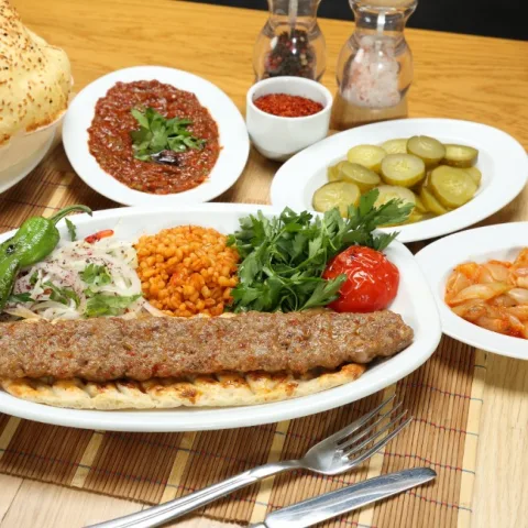 Kebapçı Hasan Usta, Silivri, İstanbul — Restoran