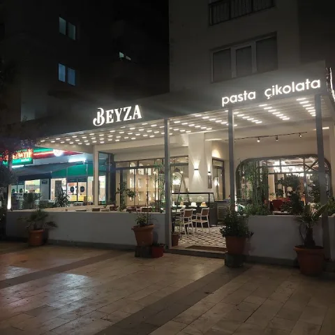 Beyza Restaurant, Çatalca, İstanbul — Restoran