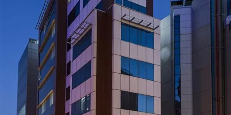 Bilek Hotel, Beykoz, İstanbul — Otel