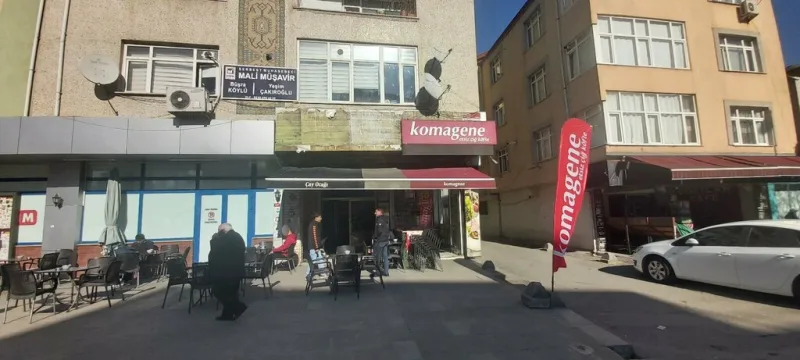 Çay Ocağı, Sultanbeyli