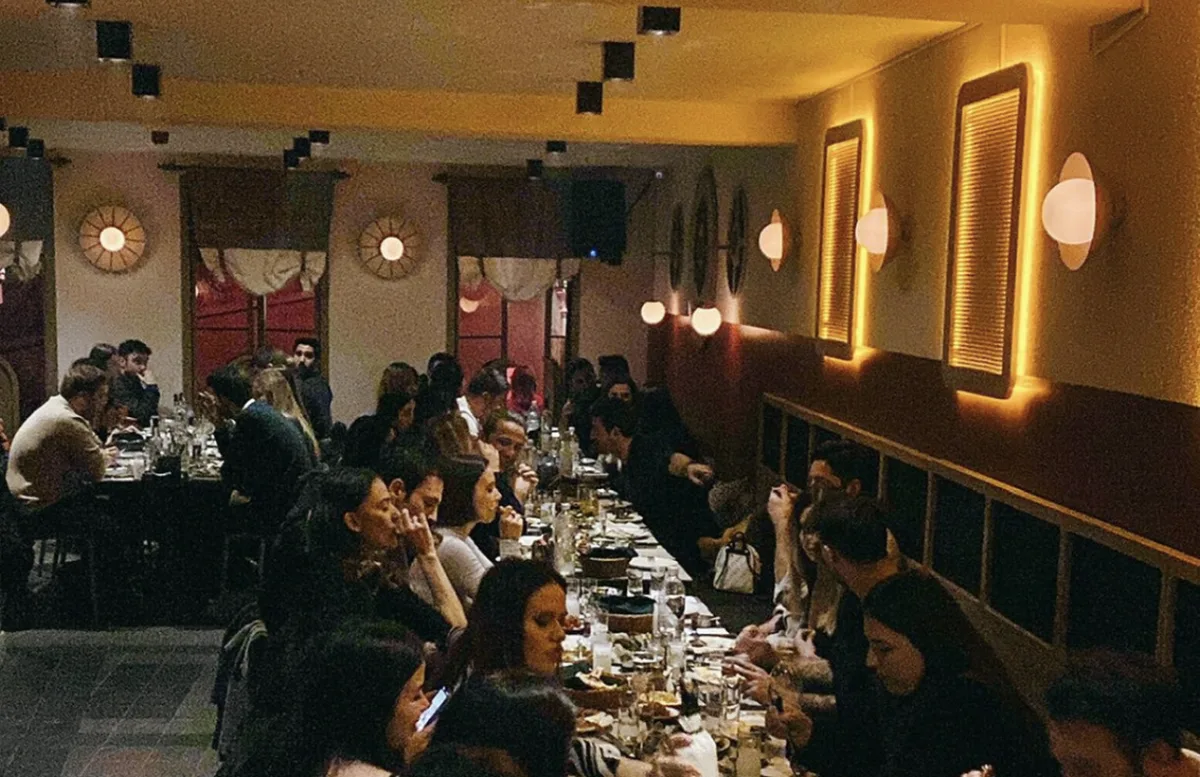 Must, Şişli, İstanbul