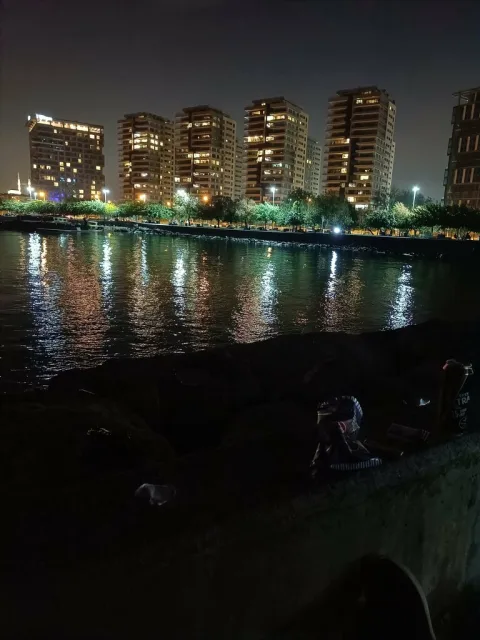 Bakırköy Sahil Parkı, Bakırköy