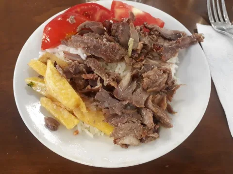 İrem Et Lokantası, Kâğıthane