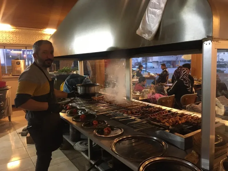 Kebapçı Hasan Usta, Silivri, İstanbul — Restoran