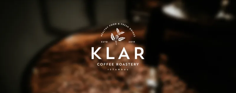 Klar Coffee, Kadıköy, İstanbul — Kafe ve Pastane