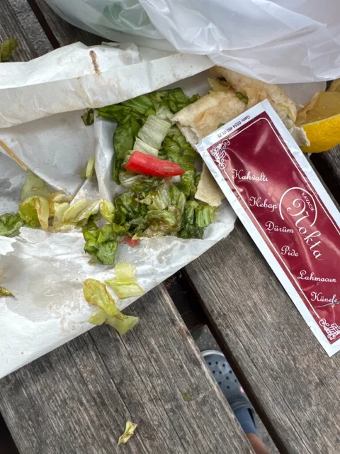Nokta Kebap, Beykoz
