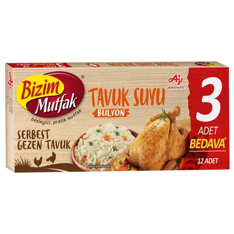 Bizim mutfak, Sultanbeyli