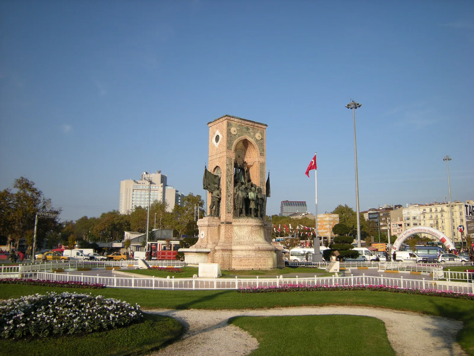 Business Hotel İstanbul, Beyoğlu, İstanbul — Otel