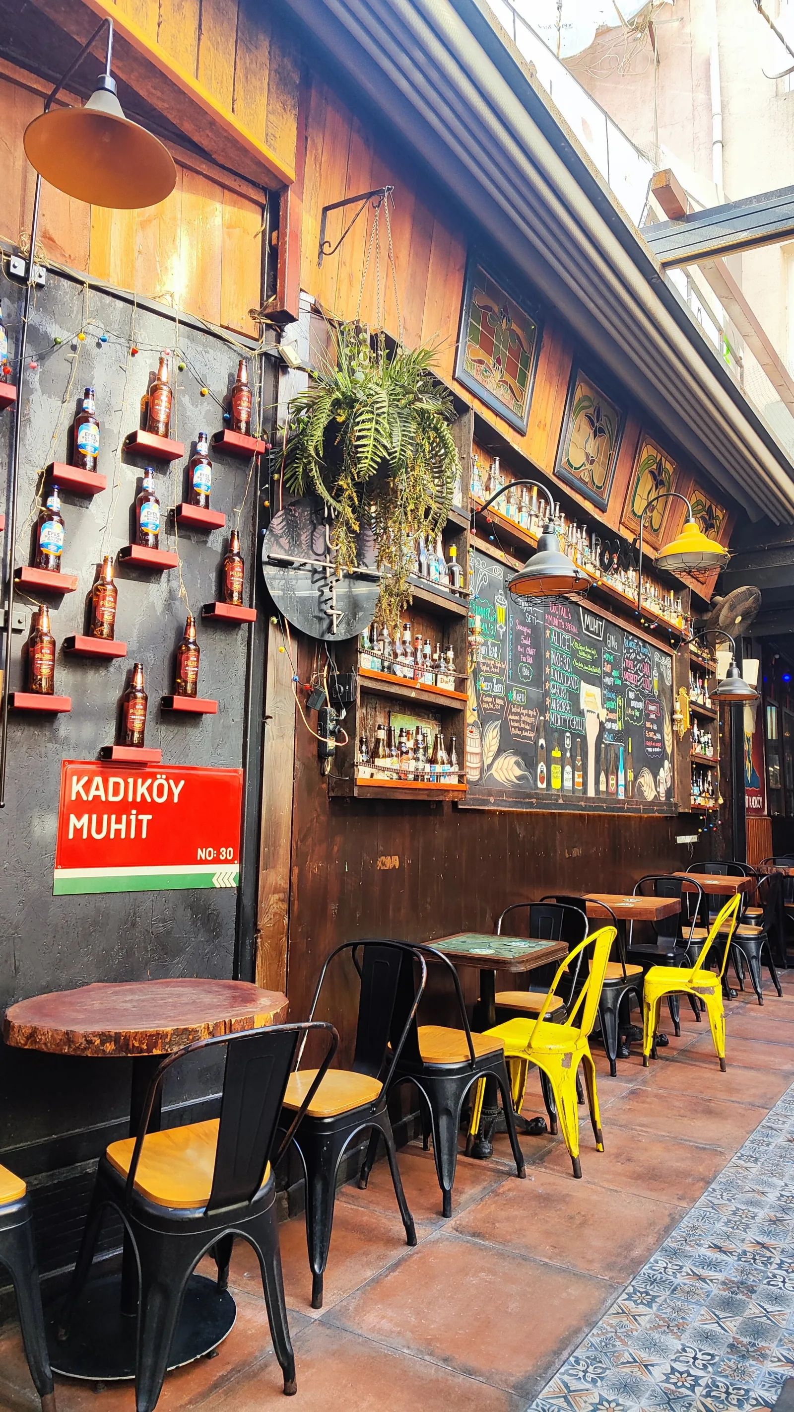 Muhit Kadıköy, Kadıköy