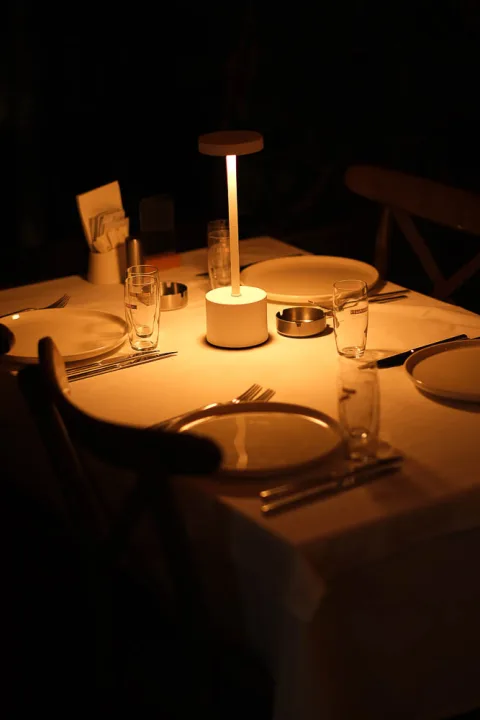 Affan Ocakbaşı, Kadıköy, İstanbul — Restoran