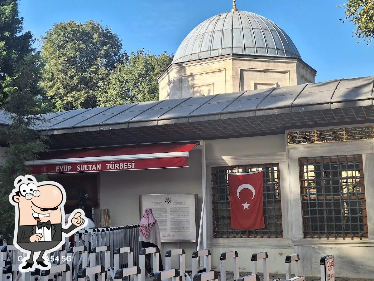 Bayrak Hotel & Restaurant, Eyüpsultan, İstanbul — Otel