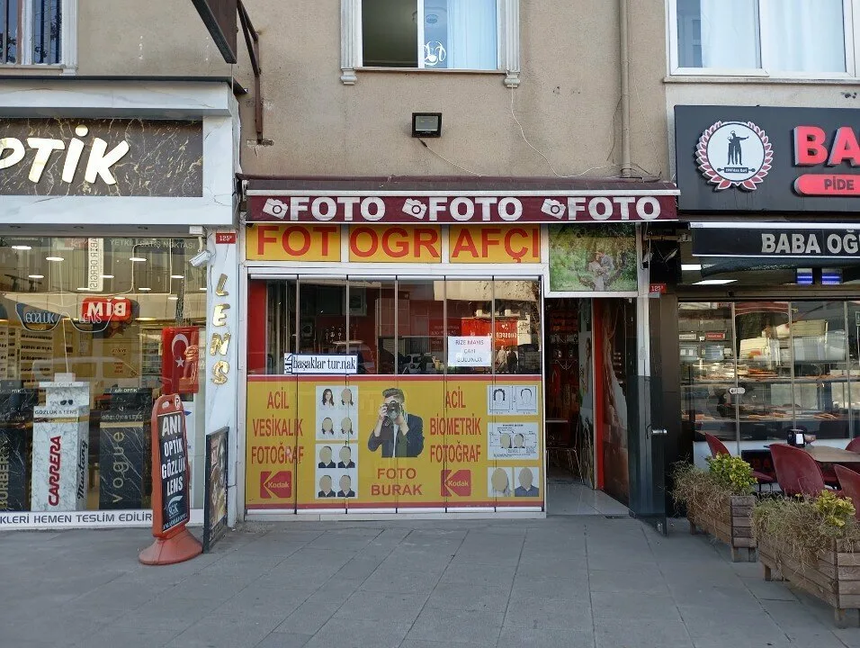 Foto burak, Sultanbeyli