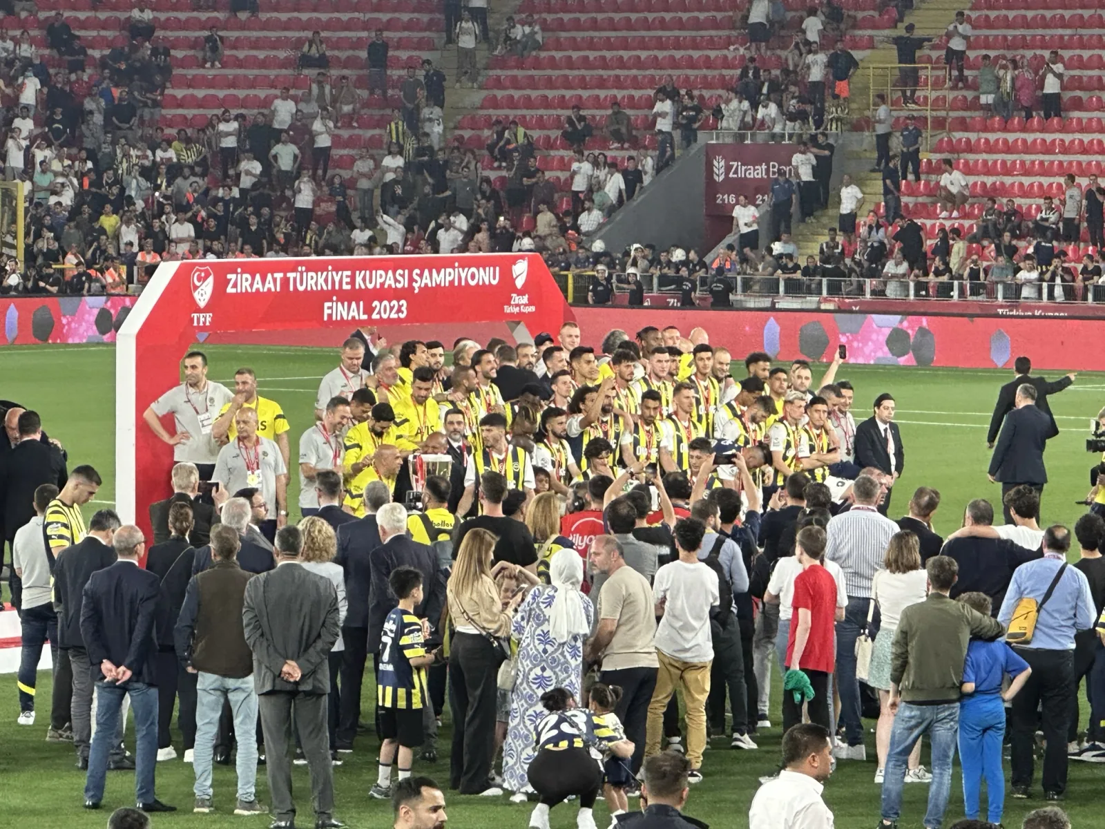 Rocca Beşiktaş, Beşiktaş