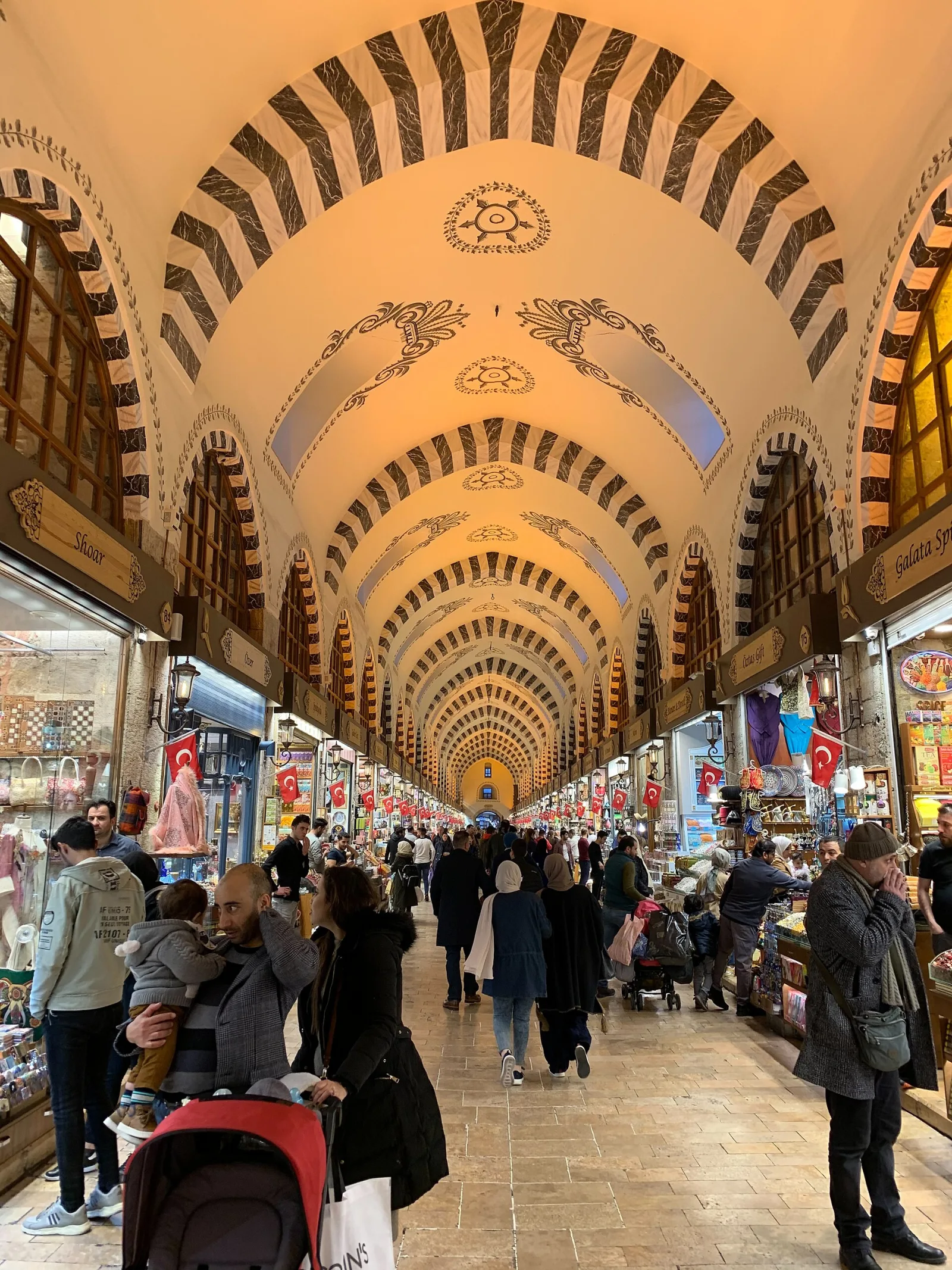 Bab-ı Hayat, Beyoğlu, İstanbul