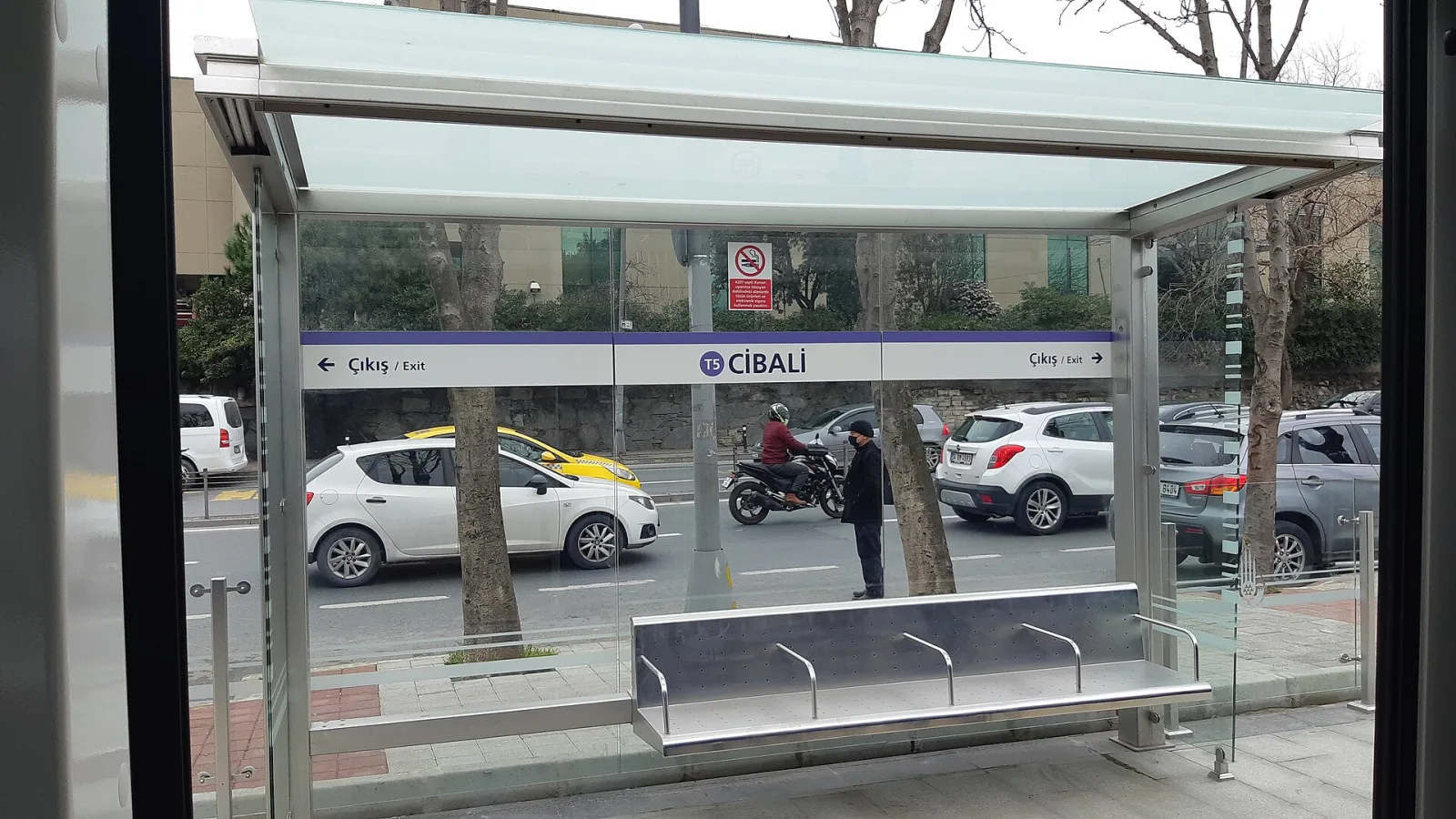 Cibali, Fatih, İstanbul