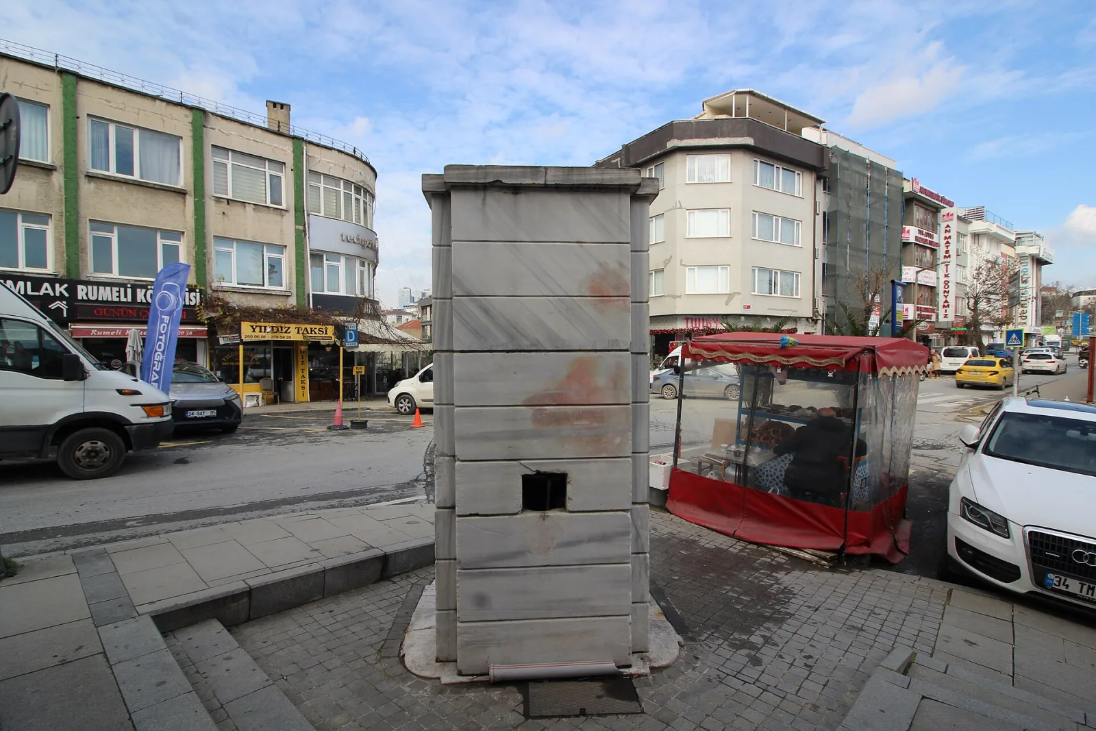 deal coffe, Beşiktaş, İstanbul