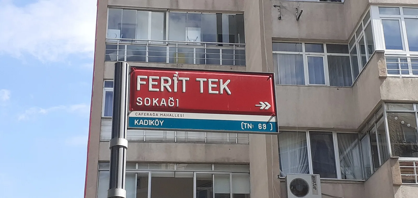 FatCat, Kadıköy, İstanbul