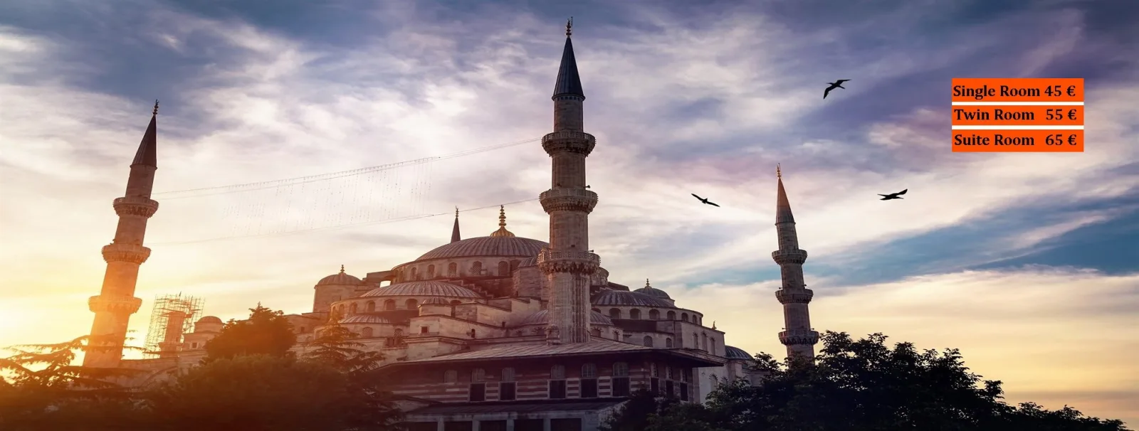 Grand Vatan Hotel, Fatih, İstanbul — Otel