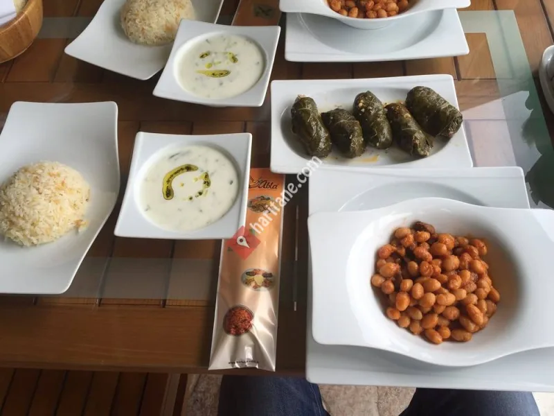 Nur Abla Restoran, Ümraniye, İstanbul
