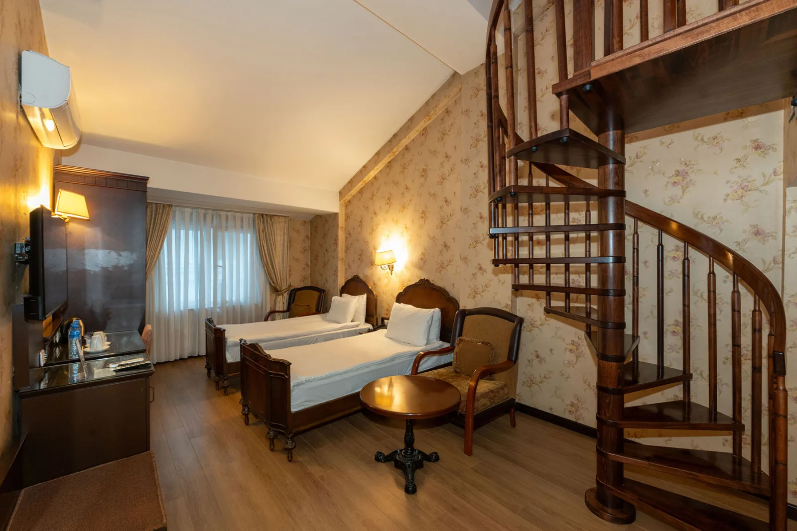 Pera Rose Hotel, Beyoğlu, İstanbul — Otel