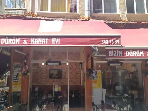 Bizim Dürüm, Kadıköy