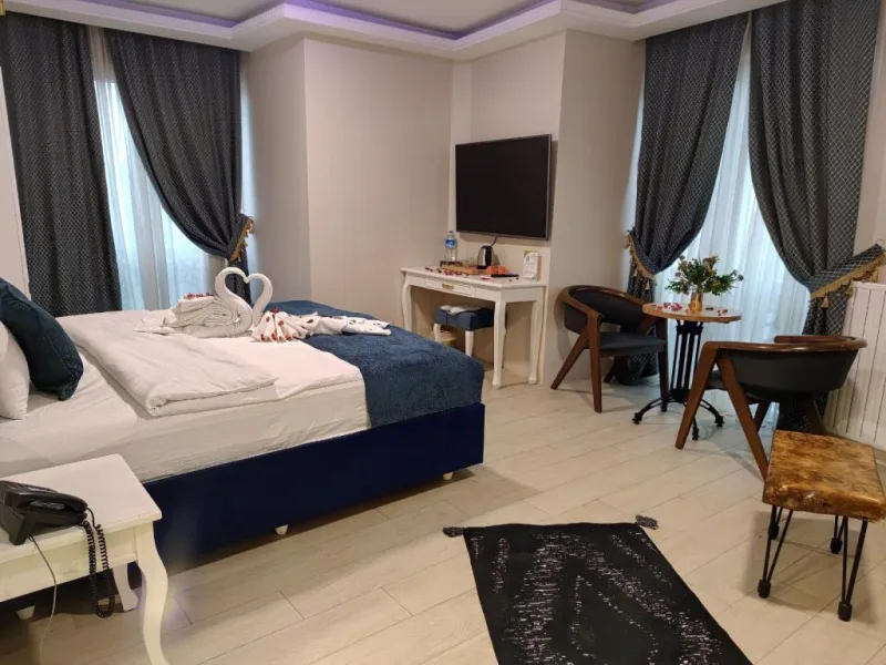 Galata İstanbul hotel, Beyoğlu