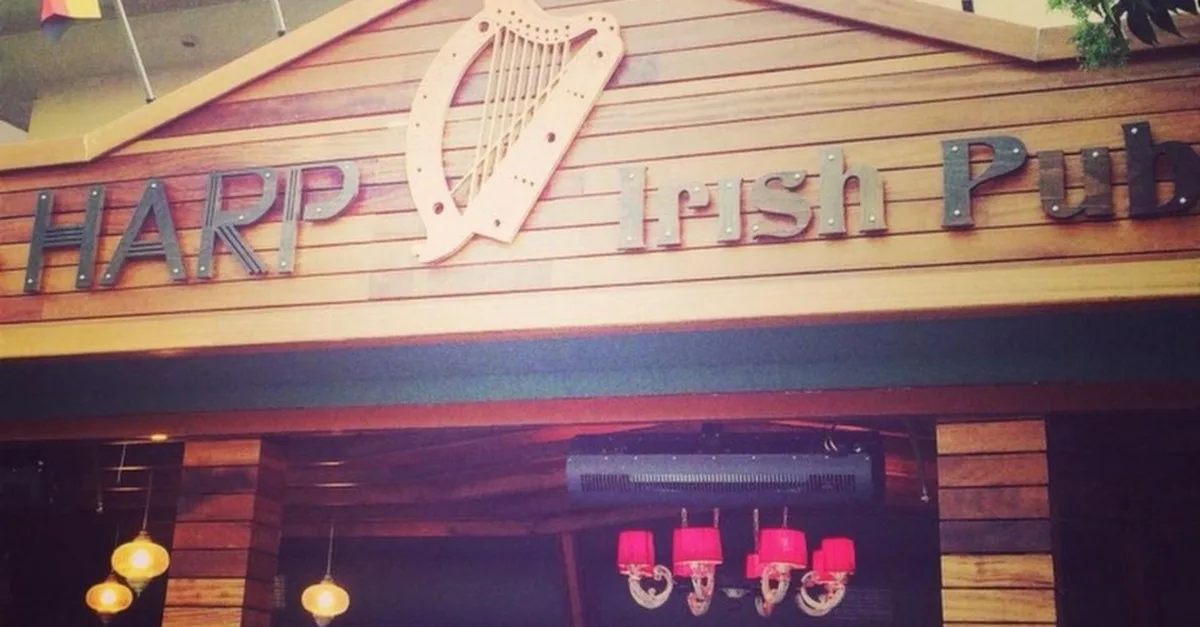 The Harp Irish Pub | Kadıköy, Kadıköy