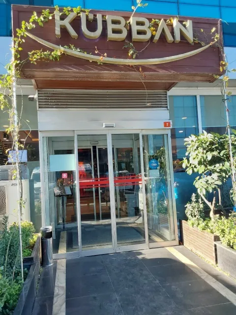 Kübban Gaziantep Mutfağı, Bağcılar