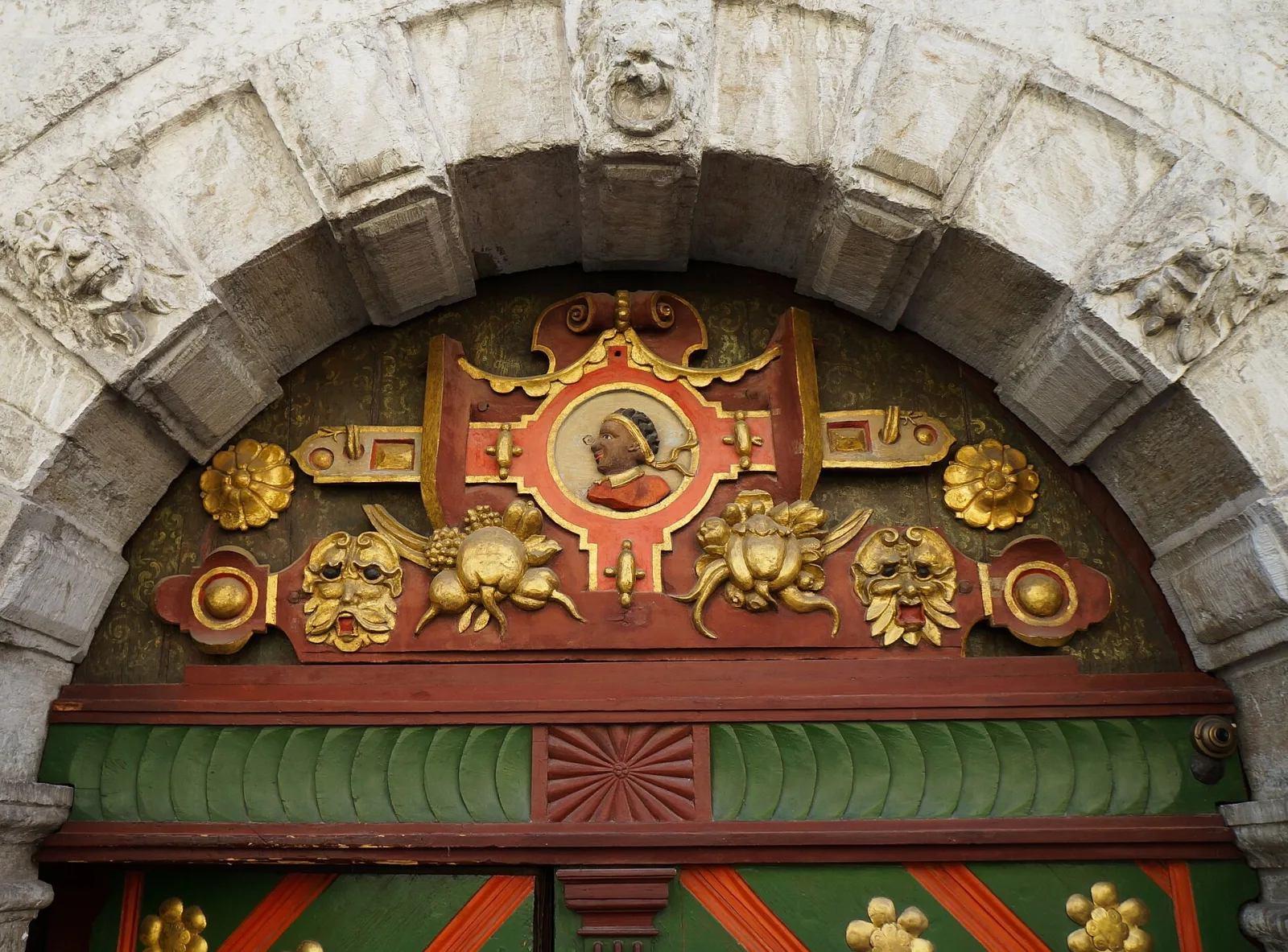 Black House, Kadıköy, İstanbul