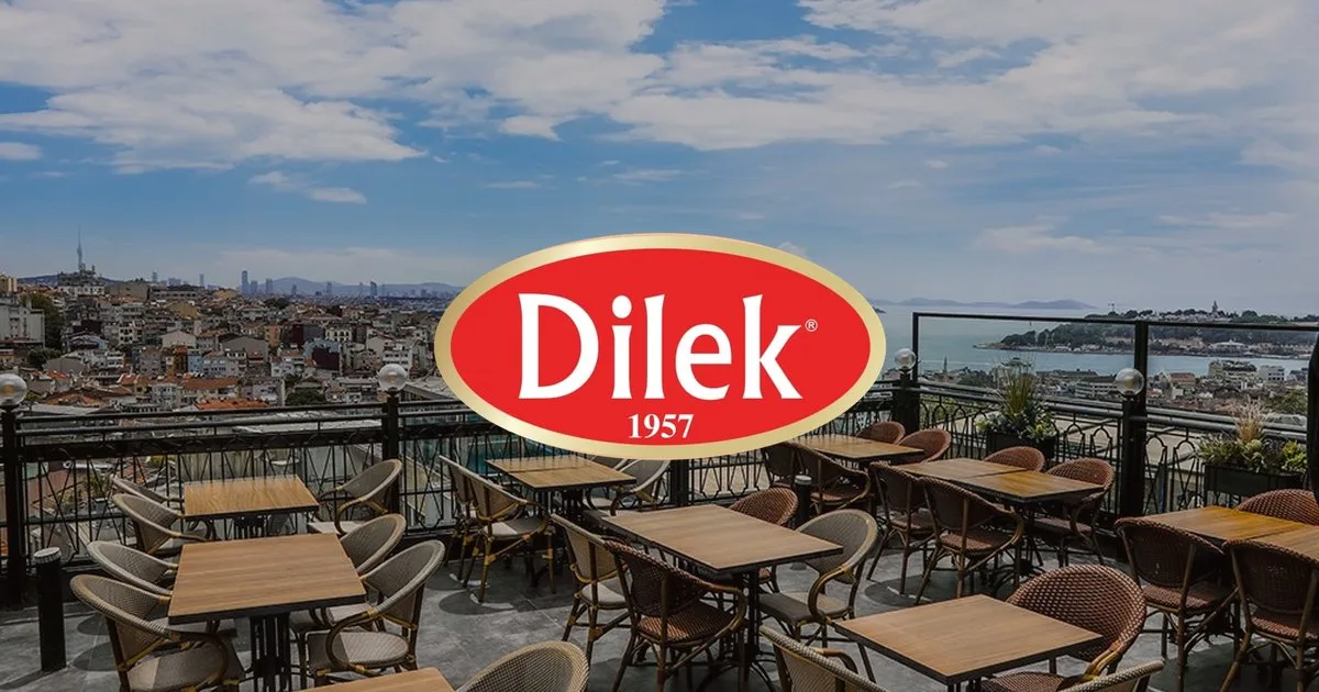 Dilek, Bakırköy
