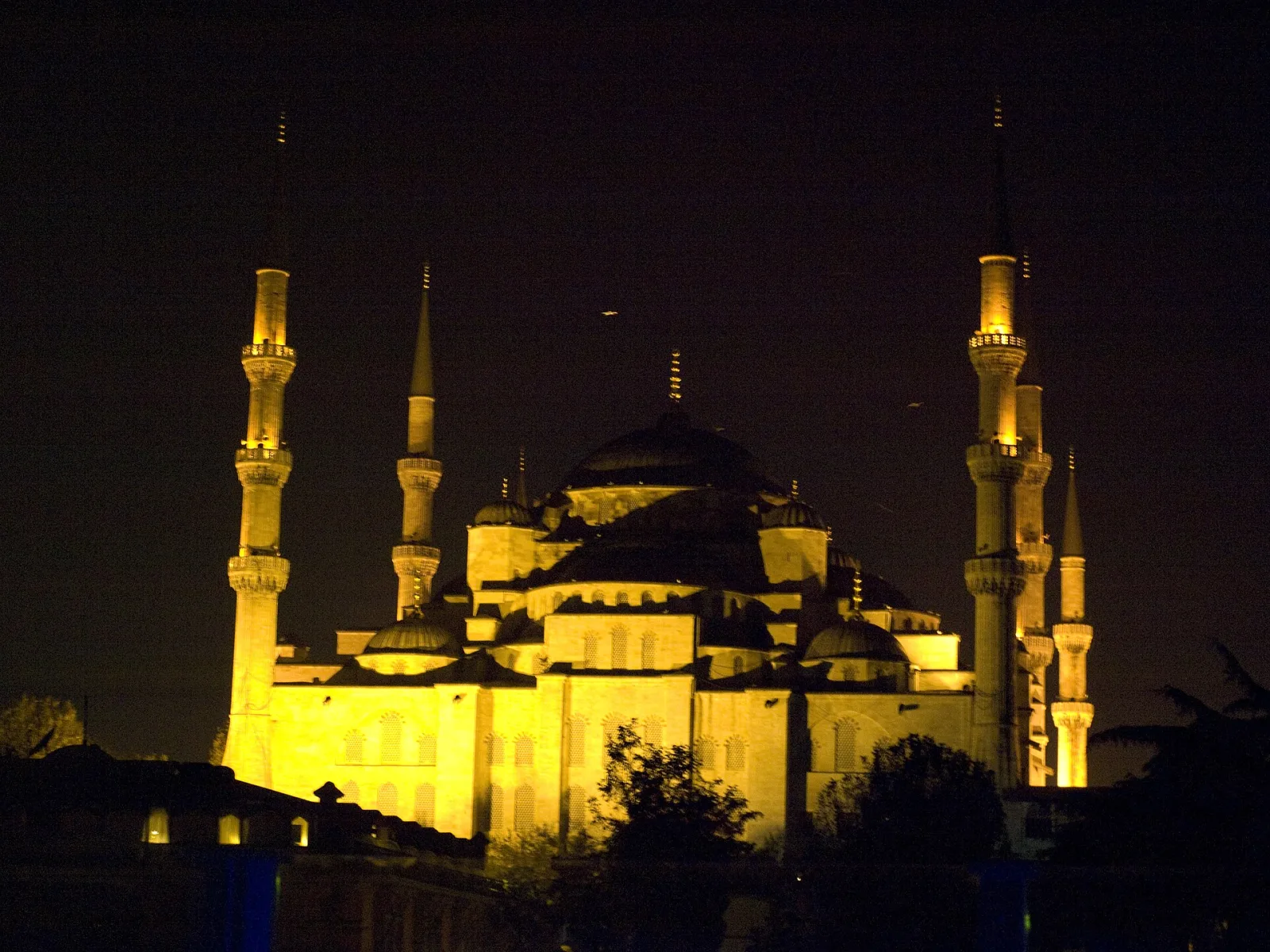 Giritli, Üsküdar, İstanbul