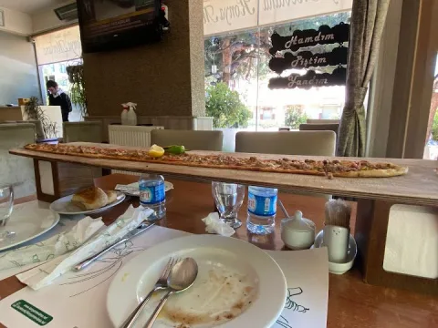 Konya Mevlana, Bahçelievler, İstanbul — Restoran