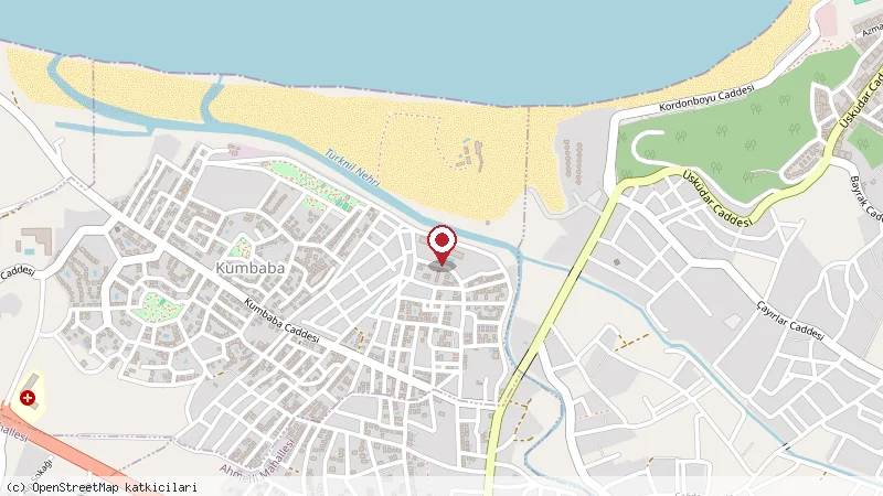 Ramada by Wyndham Istanbul Sile konumunu gösteren harita